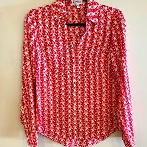 The Portofino Shirt from Express